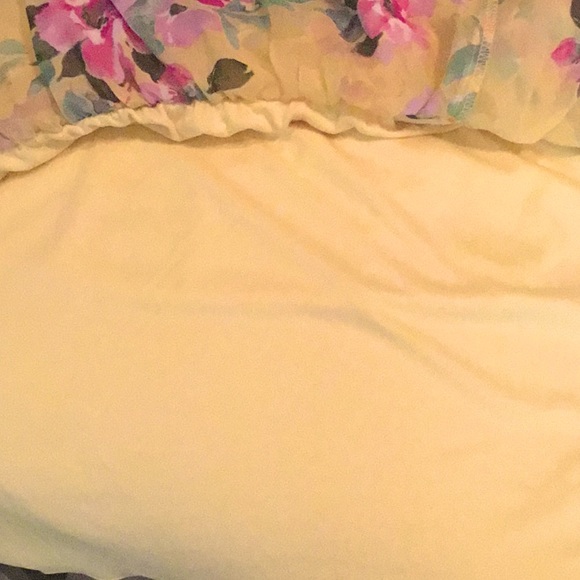 STELLA & JULIE” pretty floral dress size (16W)🌸🌼💕 - Picture 5 of 5